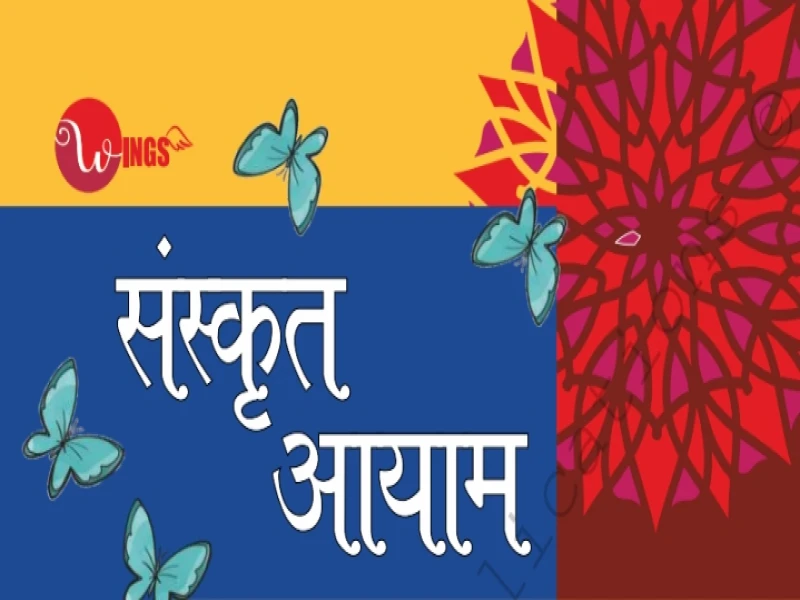 विंग्स संस्कृत आयाम