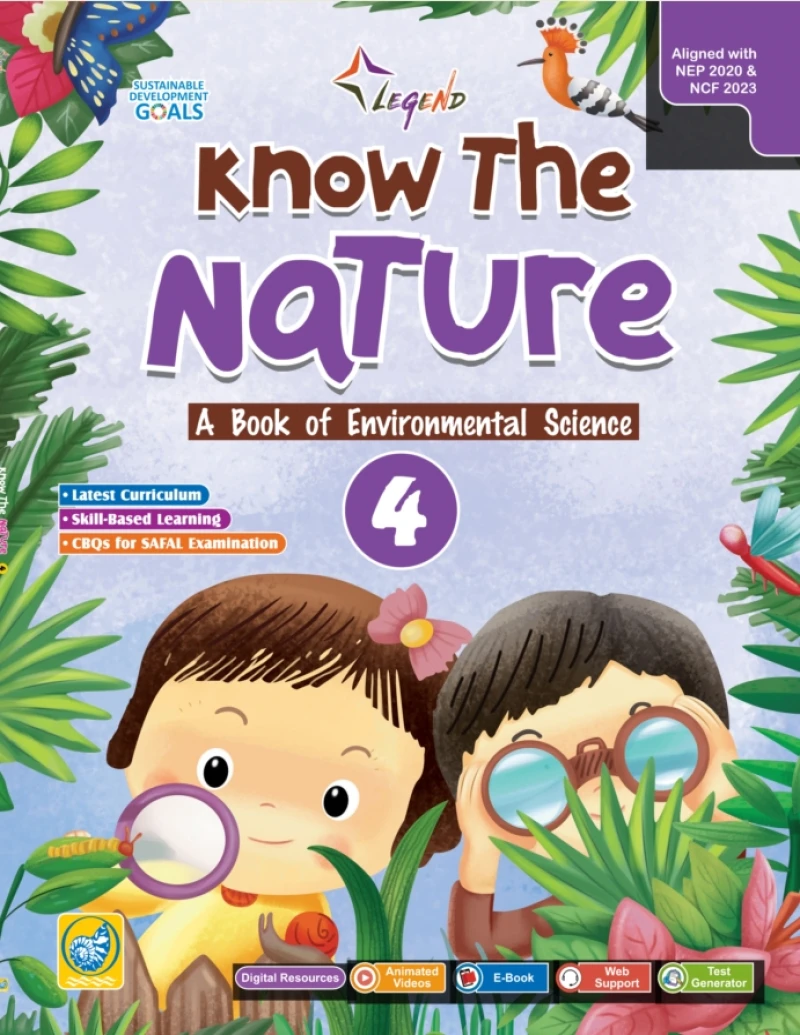 Know The Nature-4