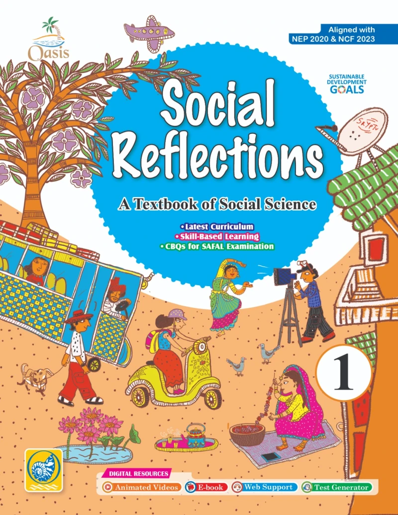 Social Reflections-1