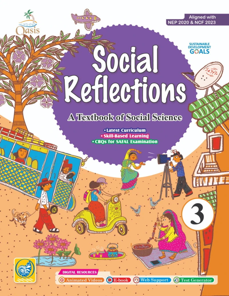 Social Reflections-3