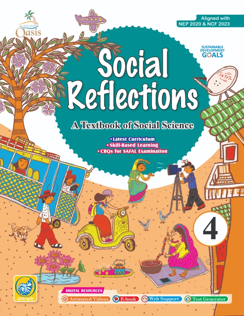Social Reflections-4