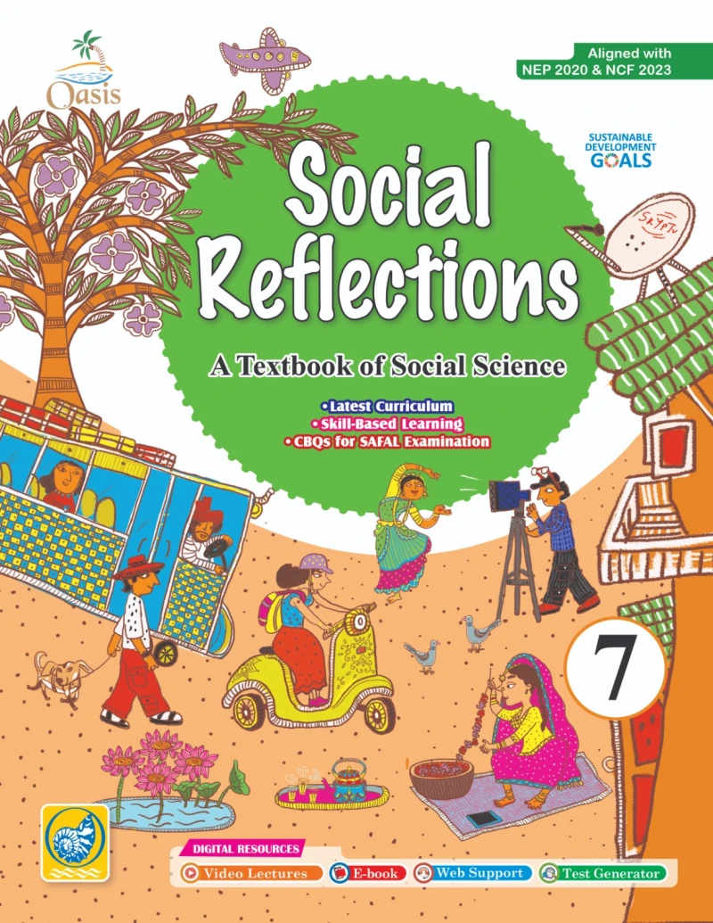 Social Reflections-7
