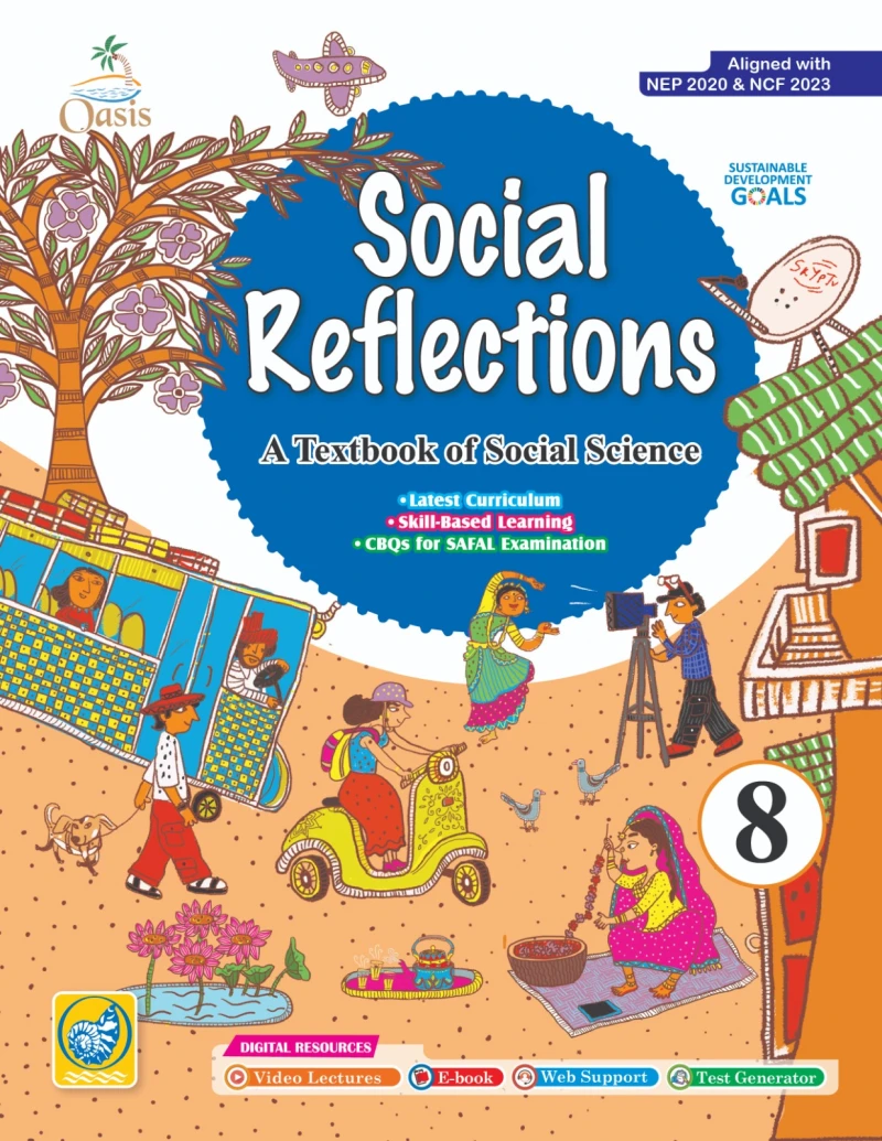 Social Reflections-8