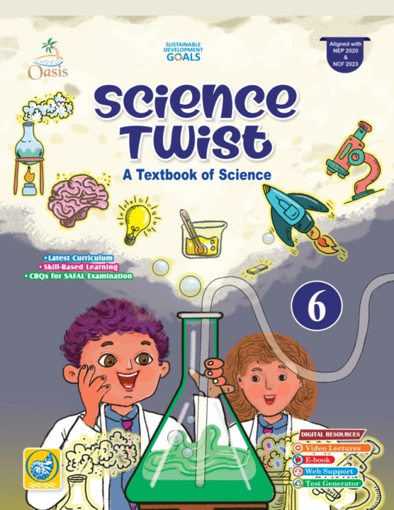 Science Twist-6