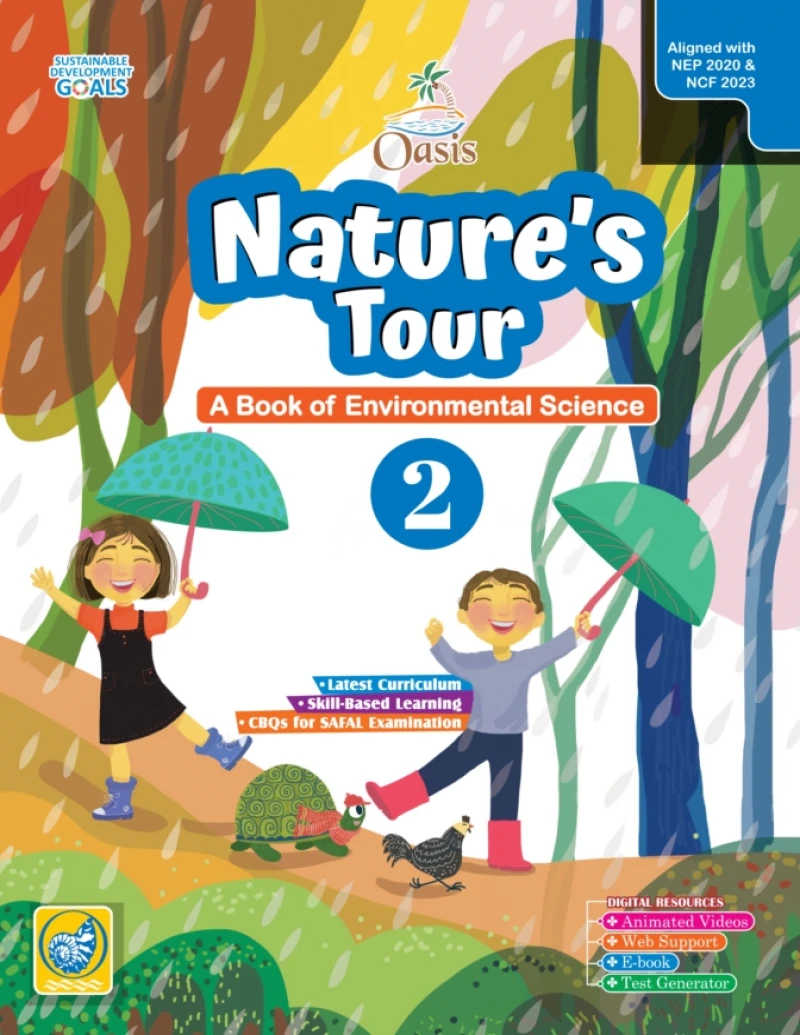 Nature's Tour-2