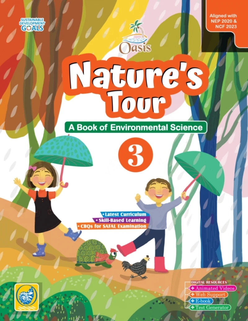 Nature's Tour-3