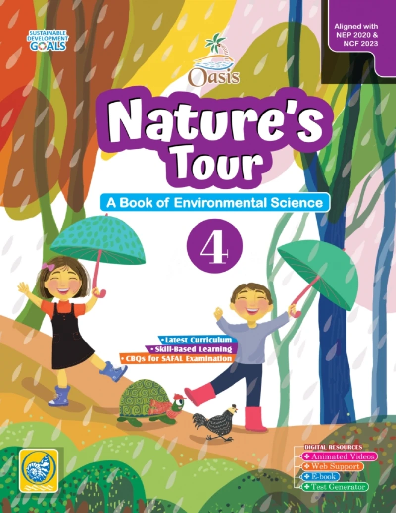 Nature's Tour-4