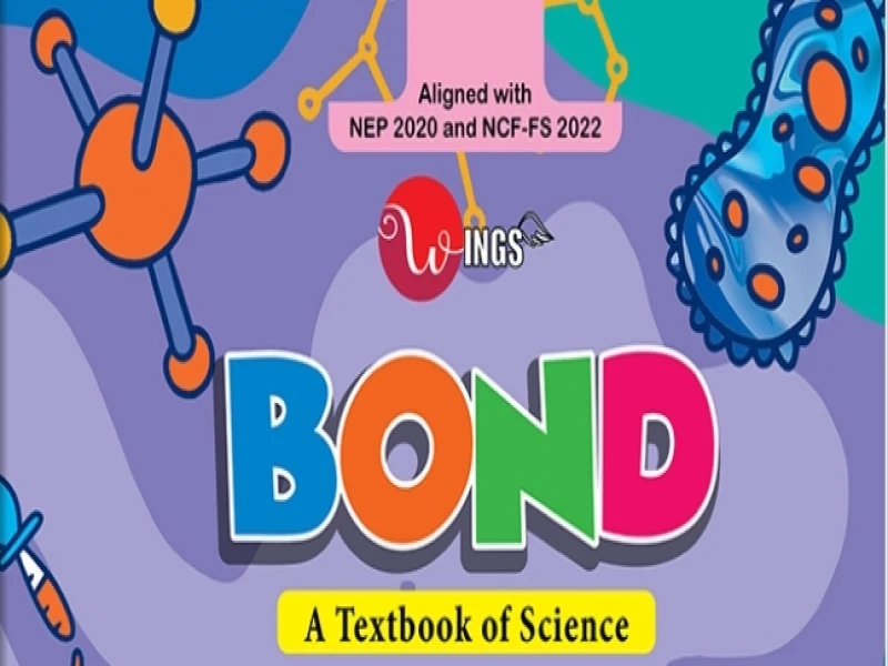Wings Bond Science