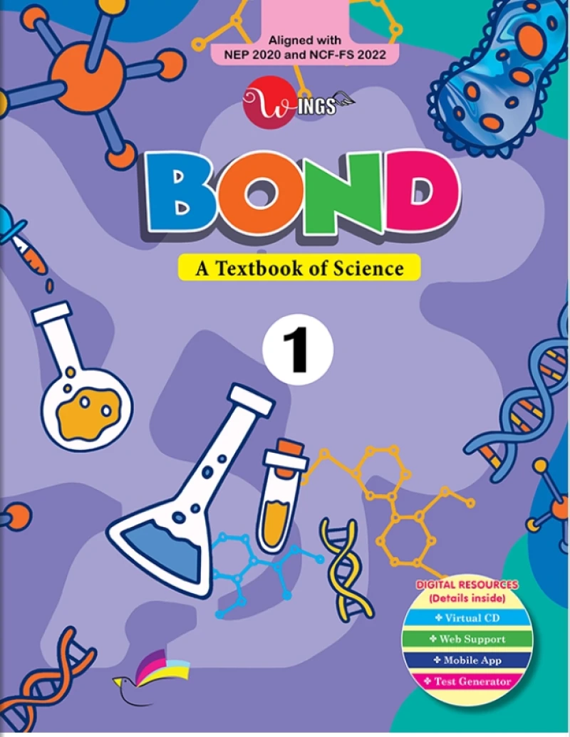 Wings Bond Science-1