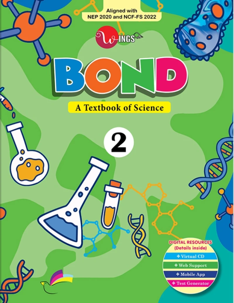 Wings Bond Science-2