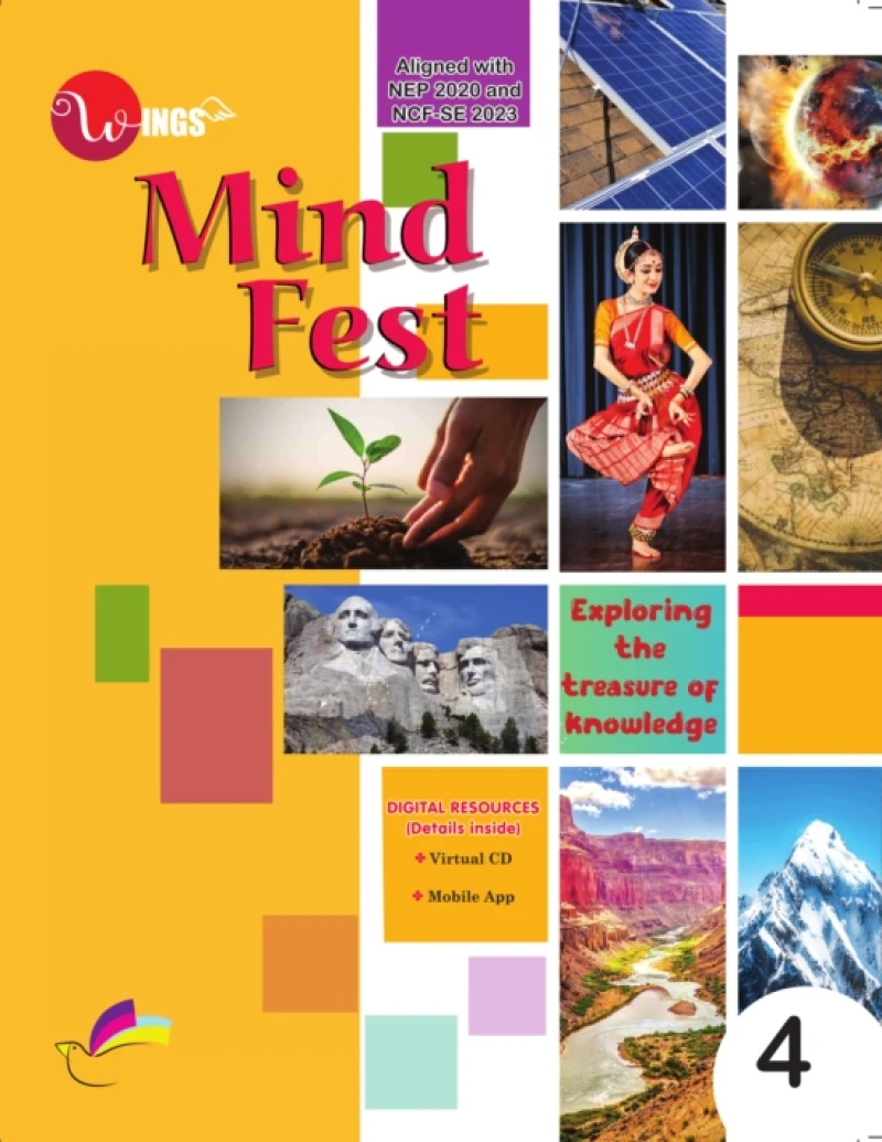 Wings Mind  Fest General  Knowledge-4