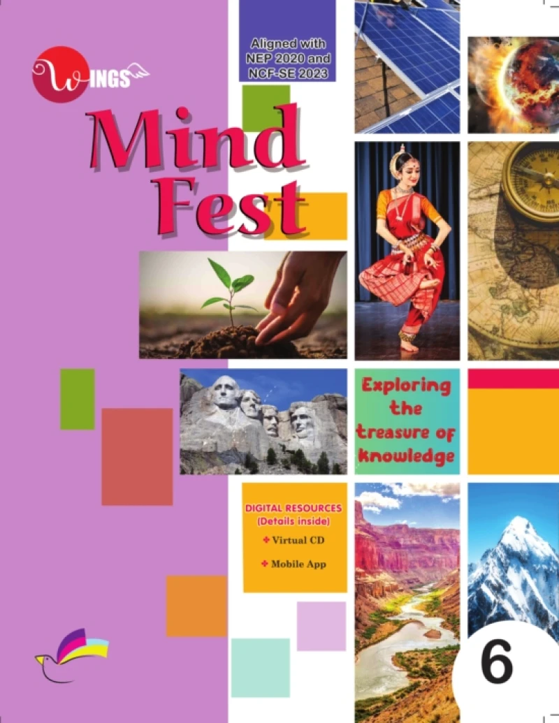 Wings Mind  Fest General  Knowledge-6