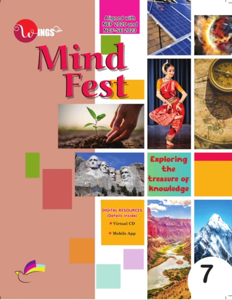 Wings Mind  Fest General  Knowledge-7