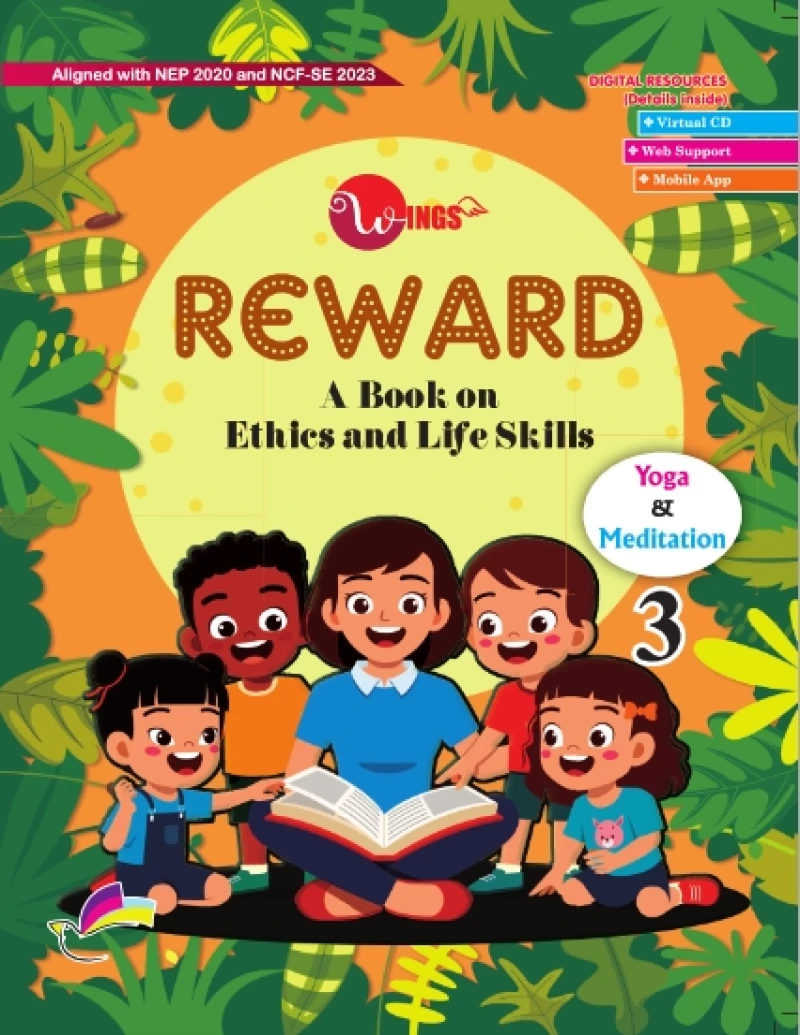 Wings Reward Value Education-3