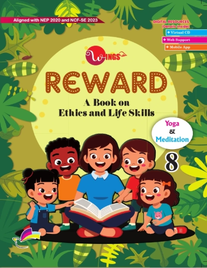 Wings Reward Value Education-8
