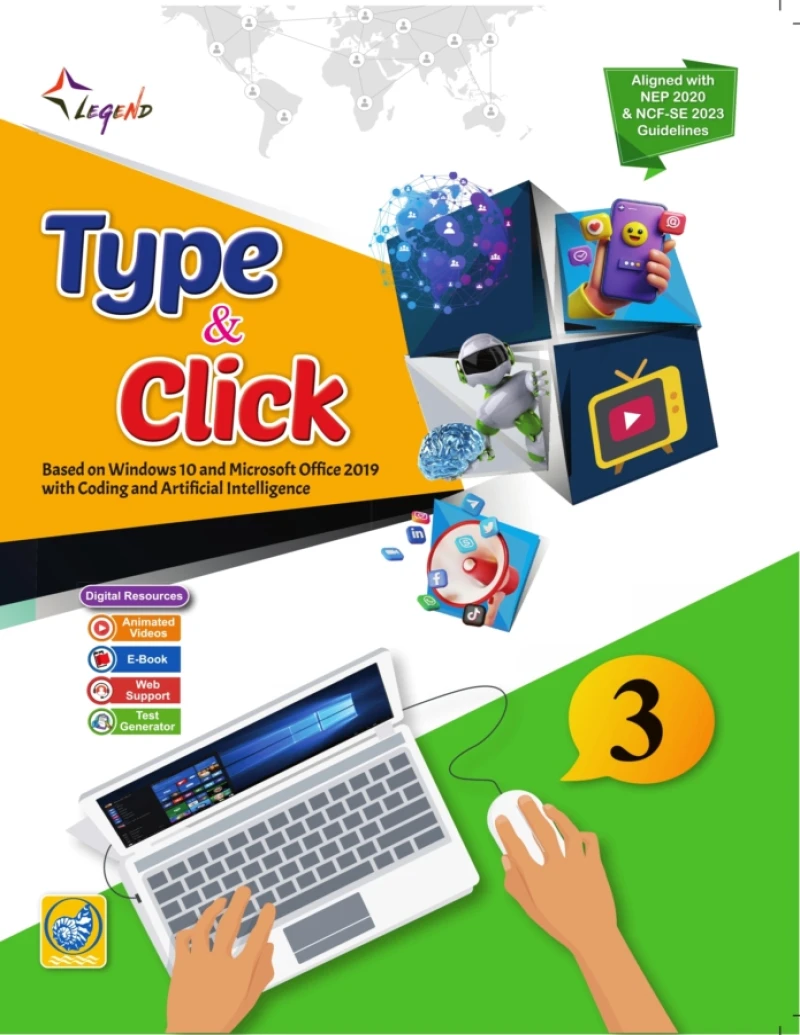Type and Click-3