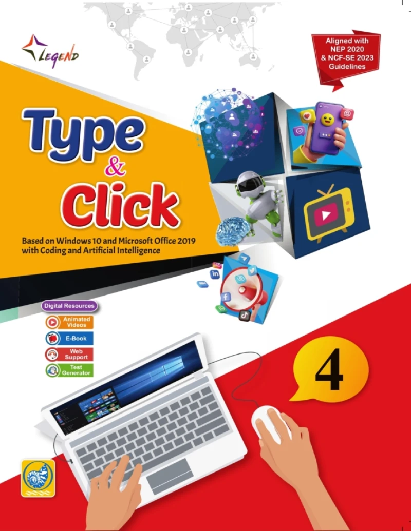 Type and Click-4